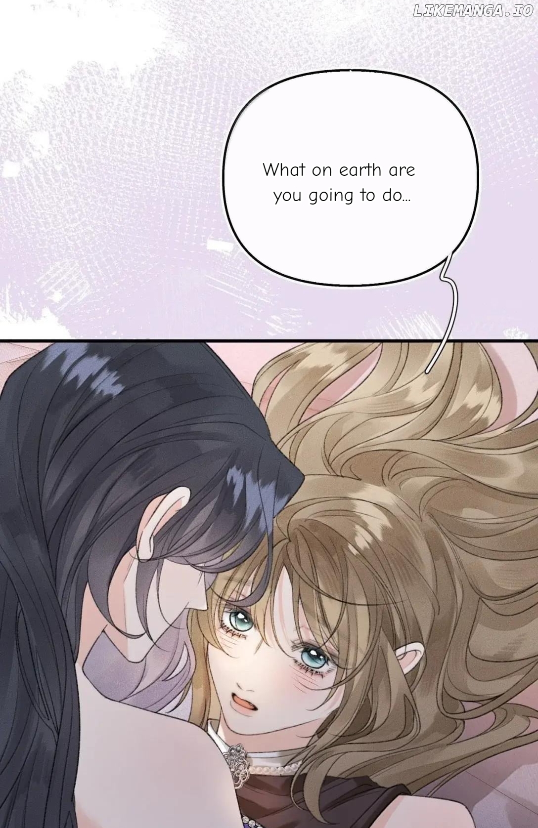 My Ex-Girlfriend Became My Boss Chapter 35 - page 49